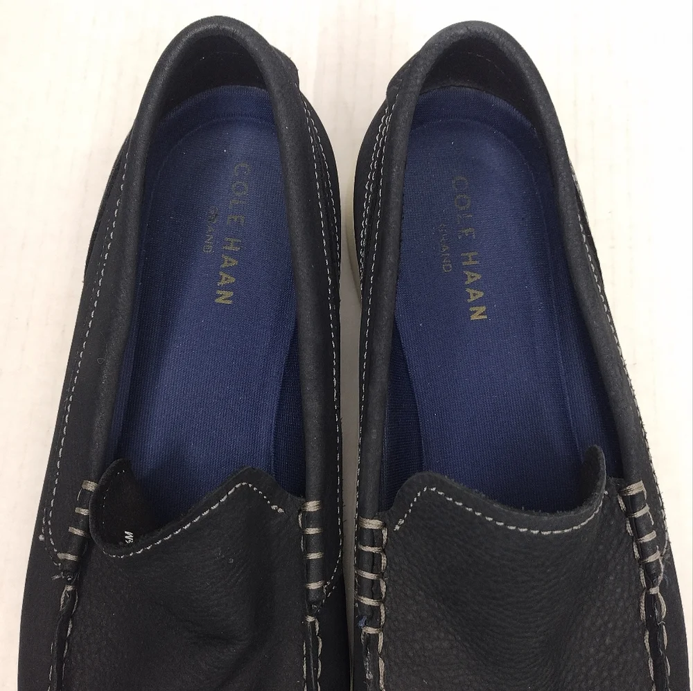 Cole Haan classic slip